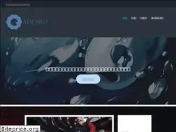 Sites similar to atsenko.com