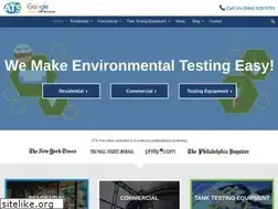 Sites similar to atsenvironmental.com