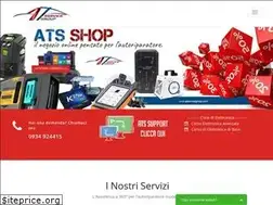 Sites similar to atservicegroup.com