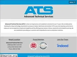 Sites similar to atservicesjax.com