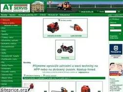 Sites similar to atservis.cz