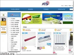 Sites similar to atseshop.com