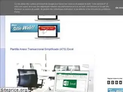 Sites similar to atsexcel.blogspot.com