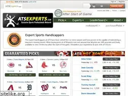 Sites similar to atsexperts.com
