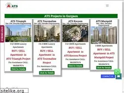 Sites similar to atsflats.com
