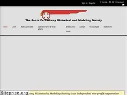 Sites similar to atsfrr.org