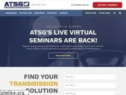 Sites similar to atsg.us