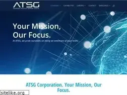 Sites similar to atsgcorp.com