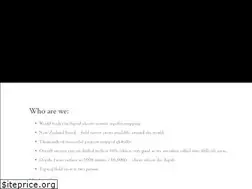 Sites similar to atsgeosuite.net