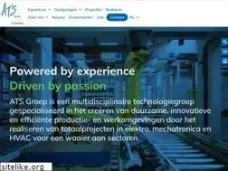 Sites similar to atsgroep.be