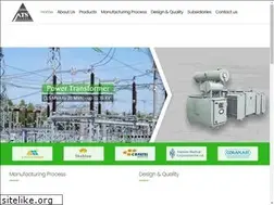 Sites similar to atsgroup.in