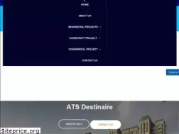 Sites similar to atsgroup.org.in
