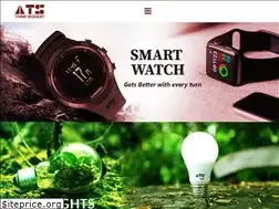 Sites similar to atsgrp.in