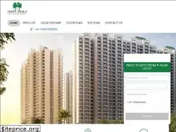 Sites similar to atshappytrails.org.in