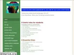 Sites similar to atshare.weebly.com