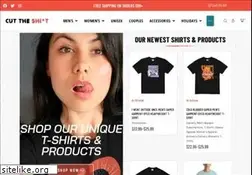 Sites similar to atshirtblog.com