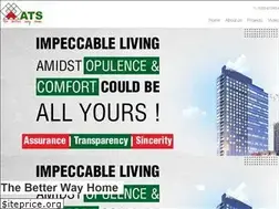 Sites similar to atshomeshow.com