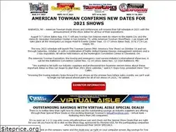 Sites similar to atshowplace.com