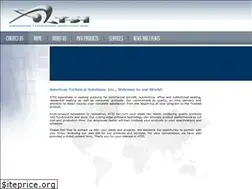 Sites similar to atsi-online.com