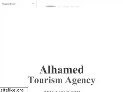 Sites similar to atsi-socotra.com