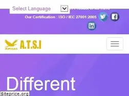 Sites similar to atsi.in