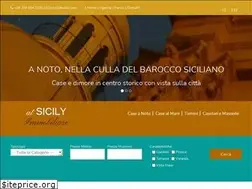 Sites similar to atsicily.com