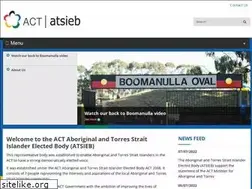 Sites similar to atsieb.com.au