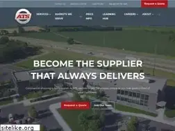 Sites similar to atsinc.com