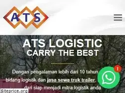 Sites similar to atsindonesia.co.id