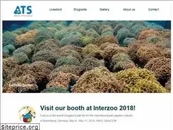 Sites similar to atsindonesia.com