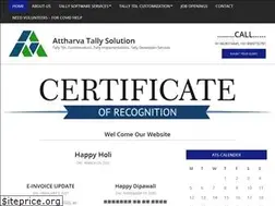 Sites similar to atsindore.com