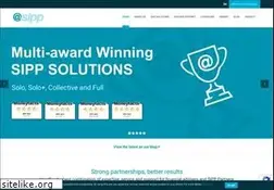 Sites similar to atsipp.co.uk