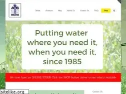 Sites similar to atsirrigation.com