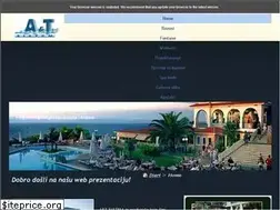 Sites similar to atsistem.co.rs