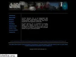 Sites similar to atsiusa.com