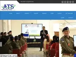 Sites similar to atsjaipur.com