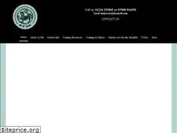 Sites similar to atsk.co.uk