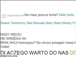 Sites similar to atskaner.pl