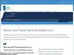 Sites similar to atskefalonia.gr