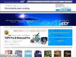 Sites similar to atskk.com