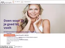 Sites similar to atskliniek.nl