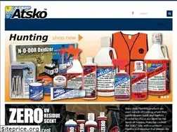 Sites similar to atsko.com
