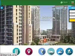 Sites similar to atskocoon.co.in