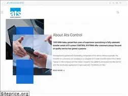 Sites similar to atskontrol.com