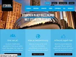 Sites similar to atskool.nl