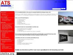Sites similar to atskoudetechniek.nl