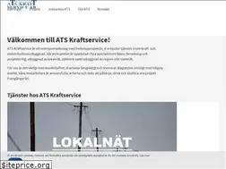 Sites similar to atskraftservice.se