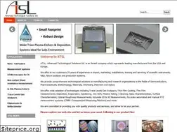 Sites similar to atsl.co.il