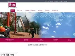 Sites similar to atsl.lk