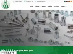 Sites similar to atslamberti.com
